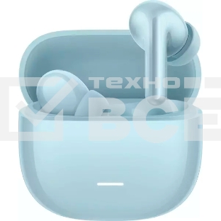 Наушники TWS Xiaomi Redmi Buds 8 Lite синий, внутриканальные, Bluetooth, до 7 ч