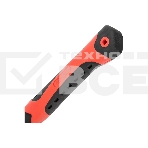 Молоток слесарный Matrix 10317, 200 г, фибергласовая обрезиненная рукоятка, фото2