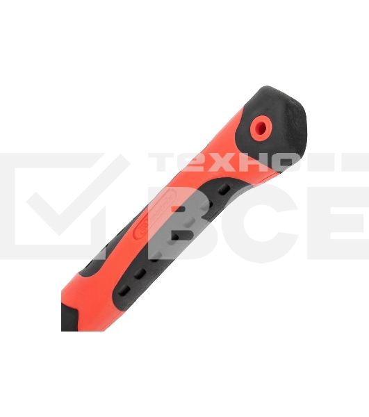 Молоток слесарный Matrix 10317, 200 г, фибергласовая обрезиненная рукоятка