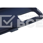 Чехол (флип-кейс) BORASCO Book Case, для Xiaomi 11T/11T Pro, синий, фото3