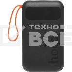 Портативный аккумулятор Hoco J151 10000mAh 2A черный (53350), фото11
