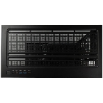 Корпус eATX Eurocase M9 Max-Fish tank M9 MAX 2ARGB 3_0_2 BLACK черный, фото5