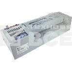 Ламинатор Гелеос ЛМ A4 Про, 4 вала, А4, 250мкм, 620 мм/мин, фото2