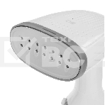 Отпариватель BQ SG1005H белый/серый, 1500 Вт, 25 г/мин, 280 мл, фото3