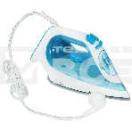 Утюг Braun SI3053BL голубой/белый, 2400 Вт, 45 г/мин, 170 г/мин, 270 мл, фото3