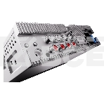 Автомагнитола AURA STORM-866DSP, 1 DIN, Bluetooth, USB Type-A, AUX, пульт ДУ, фото8