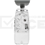 Мясорубка электрическая Аксион М321.04 белый, 1500 Вт, 1.7 кг/мин, реверс, защита от перегрузки, насадки - 4, фото5