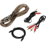 Акустическая система Edifier R2000DB черный 24Wx2 + 36Wx2, 50 Гц - 20 кГц, пульт ДУ, фото4