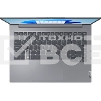 Ноутбук Lenovo ThinkBook 14 G6 IRL/14'/IPS/Intel Core i5-13420H/8GB/512GB SSD/Intel UHD Graphics/DOS/серый/1.38kg, фото4