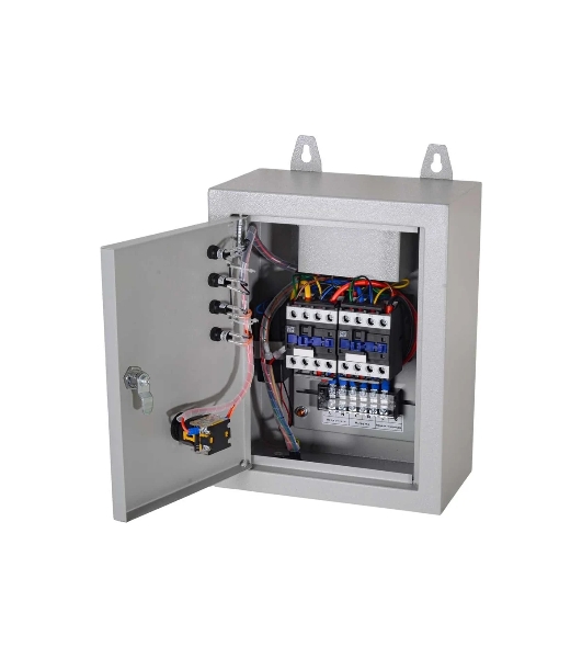 Система автозапуска для генератора Ресанта АВР-40 (64/1/82)