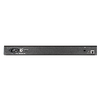 Коммутатор D-Link DGS-1520-28/A1A, 24×1 Гбит/с + 2×10 Гбит/с Base-T + 2×10 Гбит/с SFP+, управляемый, фото3
