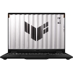 Ноутбук Asus TUF Gaming A16 FA608UHI-TU128/16'/IPS/AMD Ryzen 7 260/16Gb/512Gb SSD/NVIDIA GeForce RTX5050 8Gb/Windows 11 Pro/серый/2.2kg, фото11