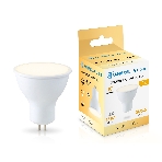 Лампа светодиодная	Ambrella light 161303 LED MR16 13W IC GU5.3 2700K 175-265V, фото 1
