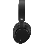 Гарнитура беспроводная DEFENDER FreeMotion (Свобода) B1055 черный (Bluetooth) (62155), фото6