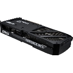 Видеокарта MSI GeForce RTX 5080 16G SHADOW 3X, 16GB GDDR7, 256 bit, HDMI, DP, GPU 2617 MHz, фото2
