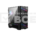 Компьютерный корпус MSI MPG VELOX 100P AIRFLOW, фото 1