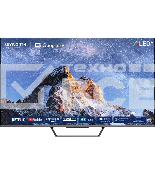 Телевизор Skyworth 55
