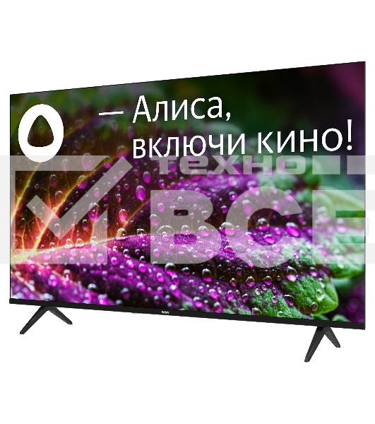 Телевизор BBK 55