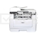 МФУ лазерный Avision AM40A plus (000-1111-0KG), А4, ч/б, печ. 40 стр/мин., скан. до  37 стр/мин., 1200 x 1200 dpi, USB, Ethernet, фото3