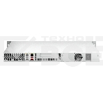Сетевое хранилище SMB QNAP TS-464U-8G NAS 4 HDD trays, rackmount 1U, 1 PSU. 4-core Intel Celeron N5105/N5095 2.0-2.9 GHz, 8 GB RAM MAX, 2x2.5GbE, 2xUSB 3.2 Gen 2 (10Gbps), 2xUSB 2.0, 1xHDMI, PCIe Gen 3 x2 , W/o rail kit RAIL-B02, фото12
