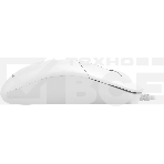 Мышь проводная Acer OMW300 белый, 1200 dpi, USB, кнопки - 3, фото3