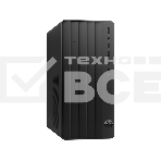 Компьютер HP Pro 290 G9 R TWR Core i5-13500,8GB,512GB,usb kbd,mouse,WiFi,BT,DOS,1Wty, фото2