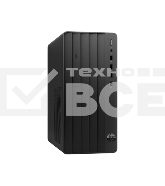 Компьютер HP Pro 290 G9 R TWR Core i5-13500,8GB,512GB,usb kbd,mouse,WiFi,BT,DOS,1Wty
