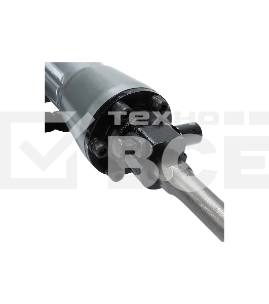 Отбойный молоток Deli DE-DG15-2E (1800Вт, 65Дж, кейс)