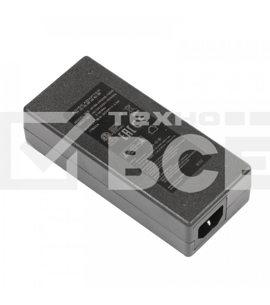 Маршрутизатор Mikrotik RB5009UPr+S+IN ,7х 1G RJ45, 2.5G RJ45, 10G SFP+, 1xPoE in, 7x PoE out