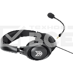 Гарнитура мониторные Creative Blaster SB Blaze V2 2.5м черный проводные оголовье (70GH032000001), фото6