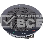 Спикерфон Jabra Speak 410 MS USB NC WB, черный, фото10