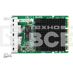 Сетевой адаптер LR-LINK PCIE 4*1G RJ45 LRES3021PT-OCP, фото2