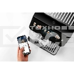 Кофемашина автоматическая DeLonghi ECAM450.55.G черный, исп. кофе - зерновой/молотый, 1.8 л, 1450 Вт, 19 Бар., фото11