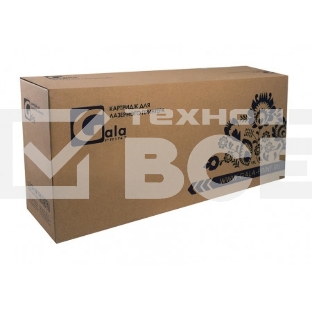 Картридж лазерный GalaPrint GP-Q5950A (№643A) Black (11000 стр) для HP Color LaserJet 4700/4700dn/4700dtn/4700n/4700ph+