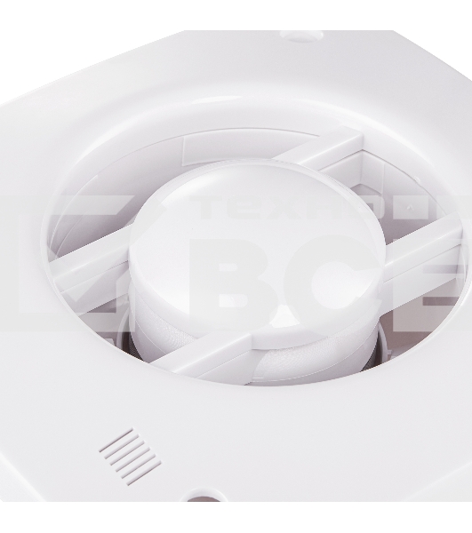 Вентилятор вытяжной Ballu BAF-SL 100 VT