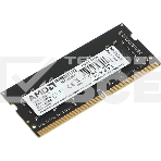 Оперативная память AMD Radeon R9, DDR4, 8GB (1x8GB), 3200MHz, CL22, SO-DIMM, OEM, фото2