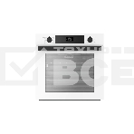 Духовой шкаф электрический встраиваемый DeLonghi DEO 755 BB RAMONA, фото 1