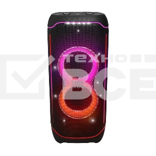 Портативная акустика JBL PartyBox Ultimate