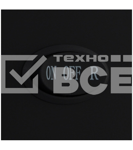 Мясорубка Vitek VT-3635 2000Вт черный