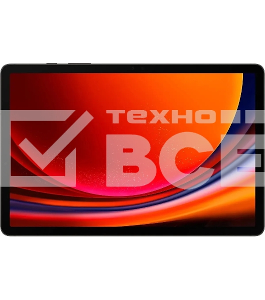 Планшет Samsung Galaxy Tab S9 SM-X716B 11