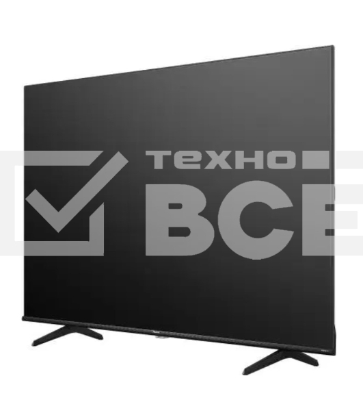 Телевизор Hisense  85