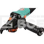 УШМ болгарка Sturm AG9012TE125 мм, 1100Вт, рег. об: 4000-10000 об/мин, конст. эл., фото5