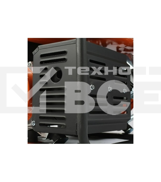 Электрогенератор бензиновый Patriot GP 8210AE, 6.5 кВт, 80 дБ, 84 кг