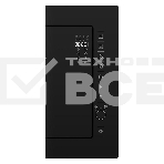 Микроволновая печь встраиваемая Beko BMGB25333BG чёрный, 25 л, 900 Вт, переключатели - поворотный механизм/сенсор, фото4