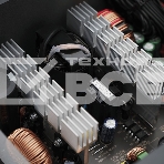 Блок питания Deepcool / GamerStorm PF550, 550Вт, 80 PLUS, 120мм, черный, фото18