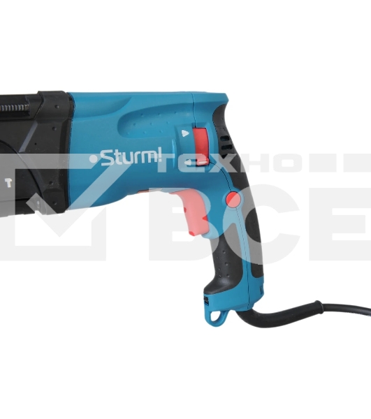 Перфоратор Sturm RH2510PM