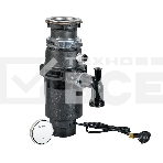 Измельчитель пищевых отходов Bort MASTER ECO Control 93417999, фото3