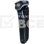 Бритва роторная Philips S7885/50 реж.эл.:3 питан.:аккум. синий, фото6