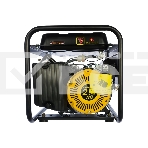 Электрогенератор бензиновый Huter HT1000L, 1.1 кВт, 65 дБ, 24.2 кг, фото6