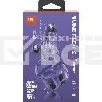 Наушники JBL Tune Flex 2 призрачно-фиолетовый, фото3